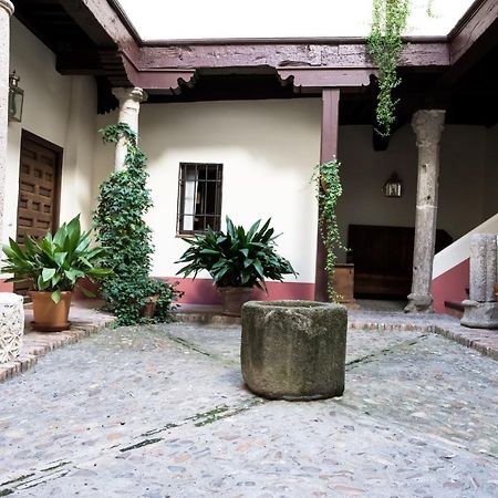 A Dream In Toledo Apartman Kültér fotó
