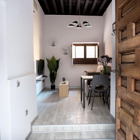 A Dream In Toledo Apartman Kültér fotó