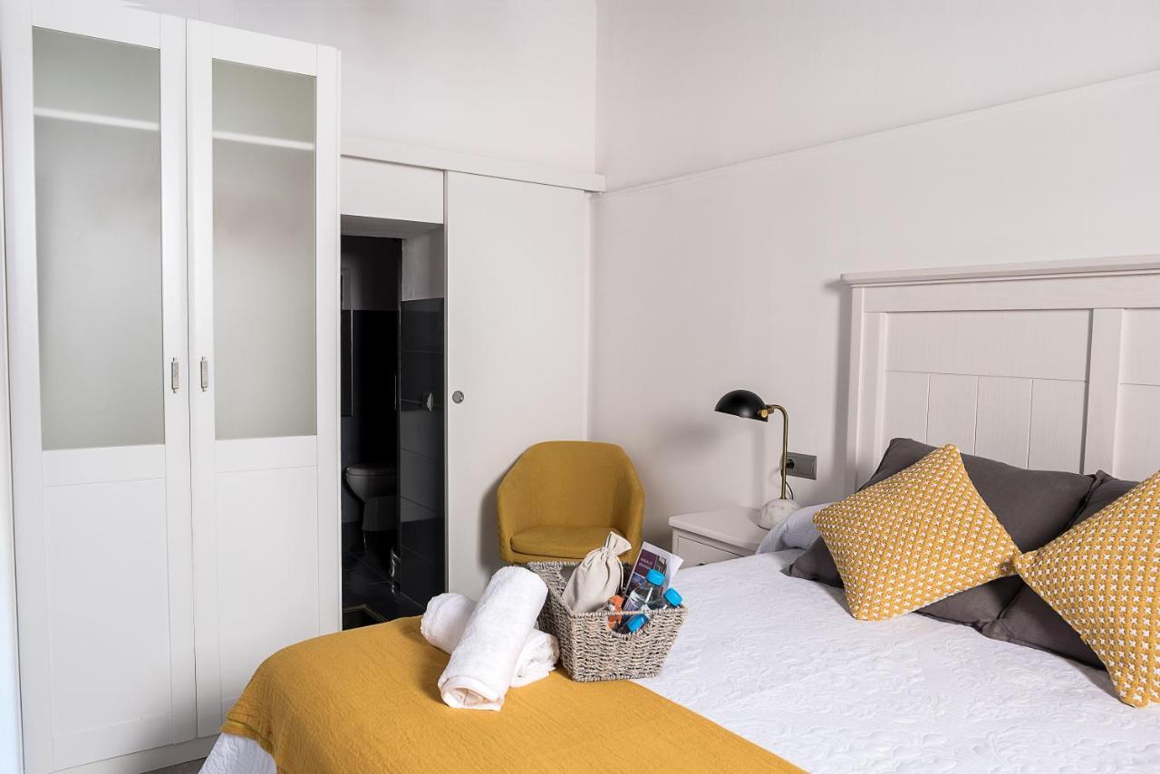 A Dream In Toledo Apartman Kültér fotó