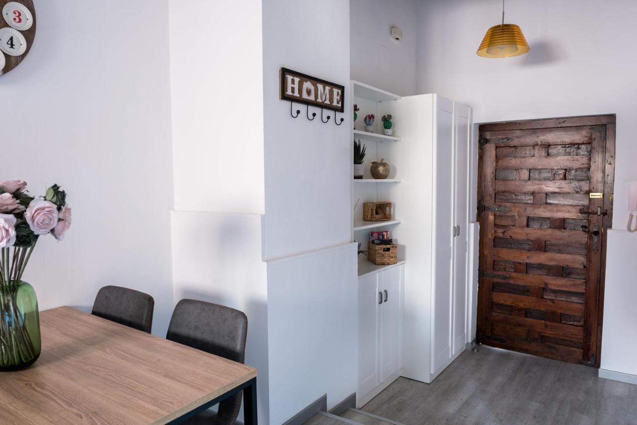 A Dream In Toledo Apartman Kültér fotó