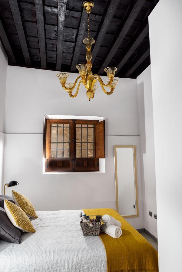 A Dream In Toledo Apartman Kültér fotó