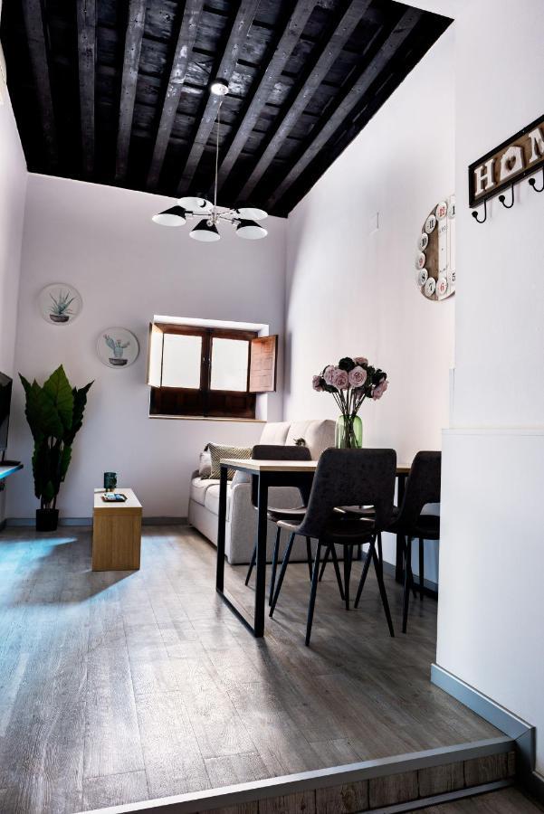 A Dream In Toledo Apartman Kültér fotó