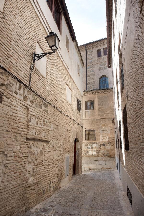 A Dream In Toledo Apartman Kültér fotó