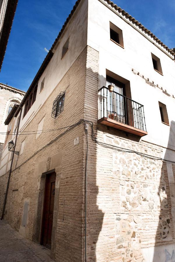 A Dream In Toledo Apartman Kültér fotó