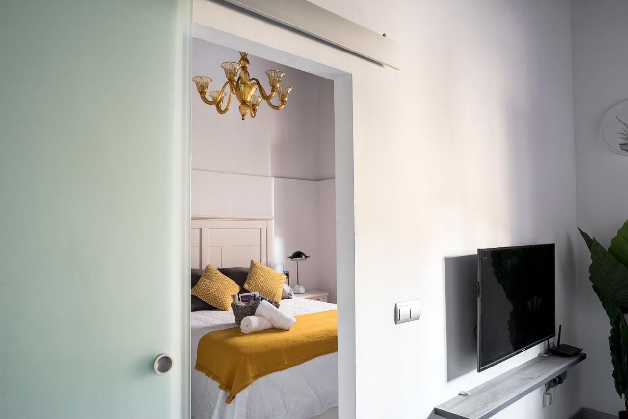 A Dream In Toledo Apartman Kültér fotó